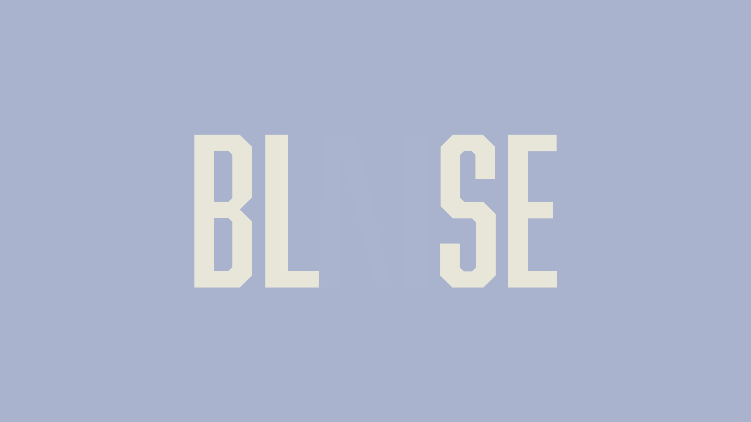 Balise brochure — editorial system