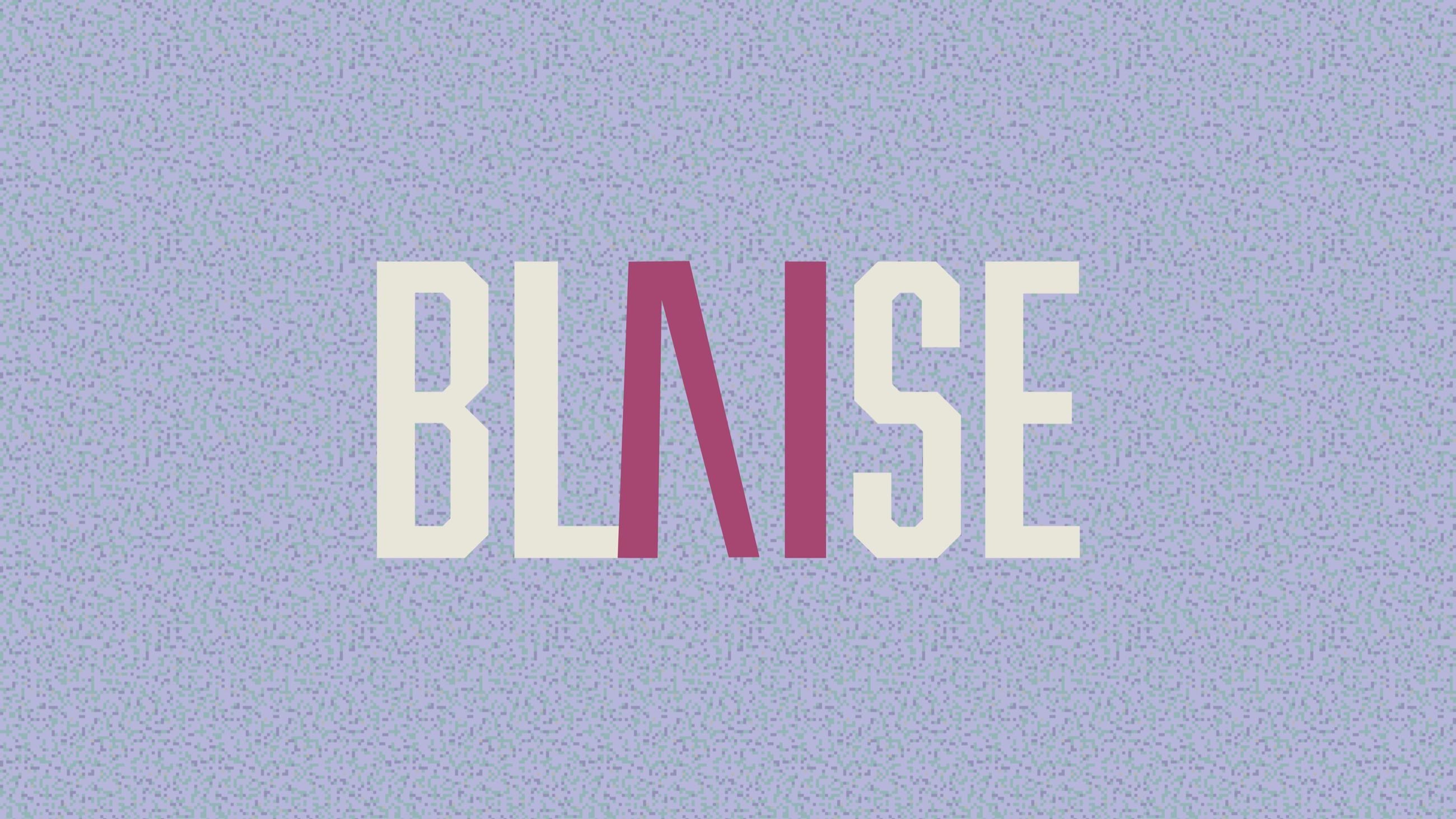 Balise brochure — editorial system